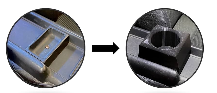 ウンサン カップホルダー Amazon | SUMALIGU For ZX-4RR ZX4RR ZX-4R ZX4Rオートバイの